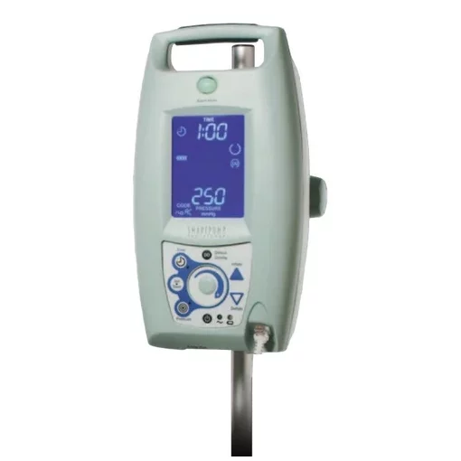 Stryker SmartPump Dual Channel Tourniquet System